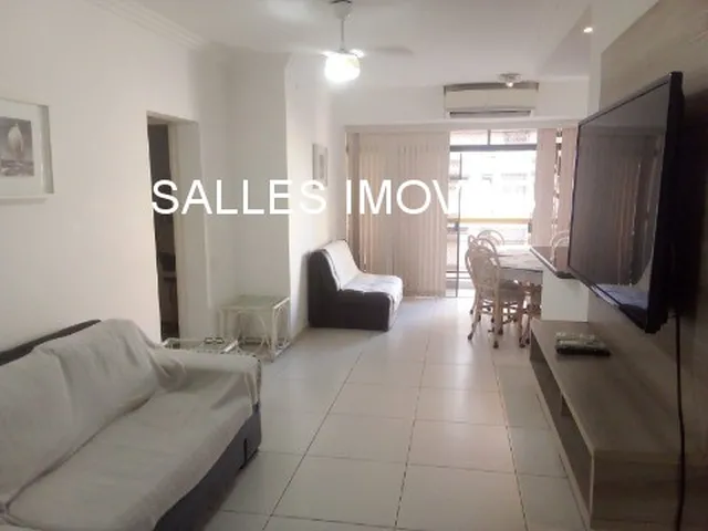 Imagem: Apartamento Residencial em Guarujá - Sp