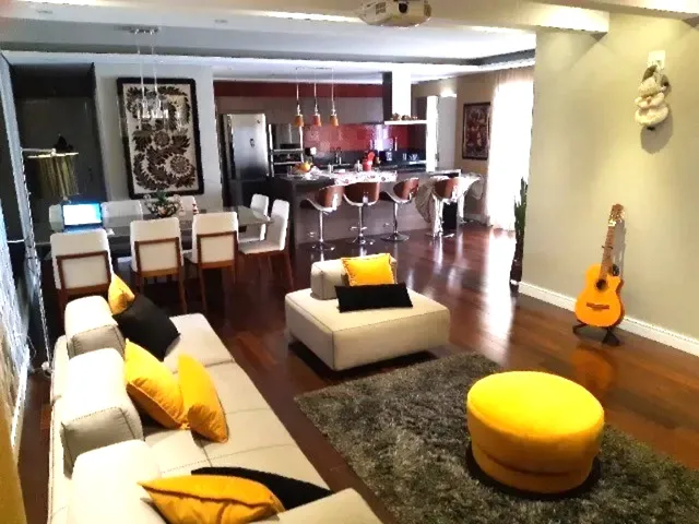 Imagem: Excelente Apartamento, Venda, Atmosphera