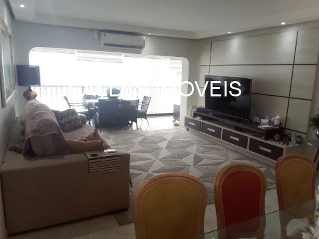Imagem: Apartamento Residencial em Guarujá - Sp