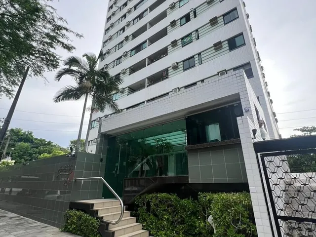Imagem: Apartamento em Pina, Recife/PE