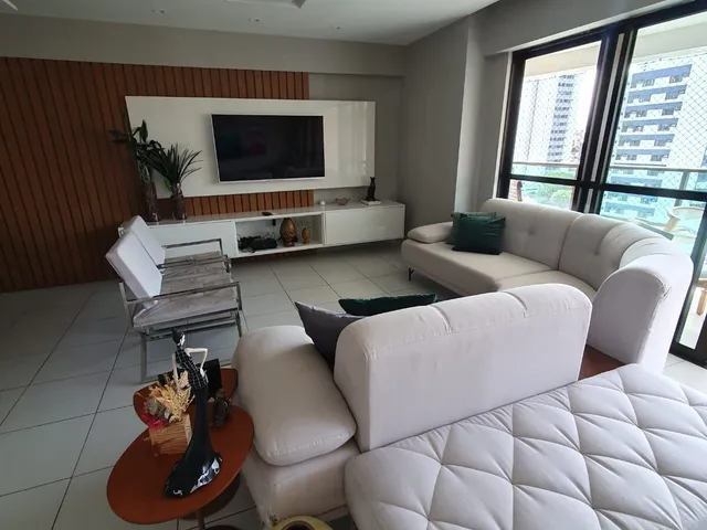Imagem 6: Apartamento Alto Padrão em Madalena, Recife/PE
