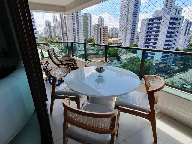 Imagem 8: Apartamento Alto Padrão em Madalena, Recife/PE