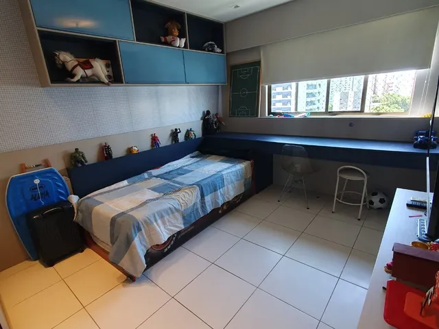 Imagem 15: Apartamento Alto Padrão em Madalena, Recife/PE