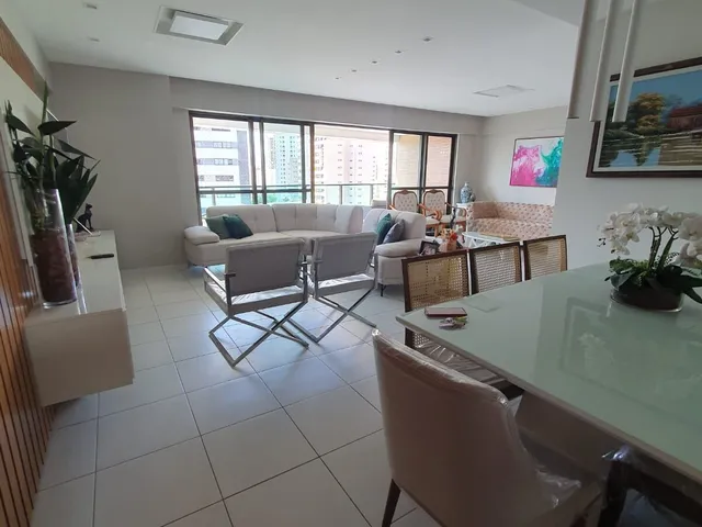 Imagem 11: Apartamento Alto Padrão em Madalena, Recife/PE