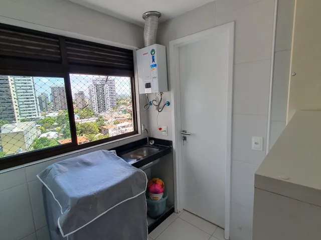 Imagem 16: Apartamento Alto Padrão em Madalena, Recife/PE