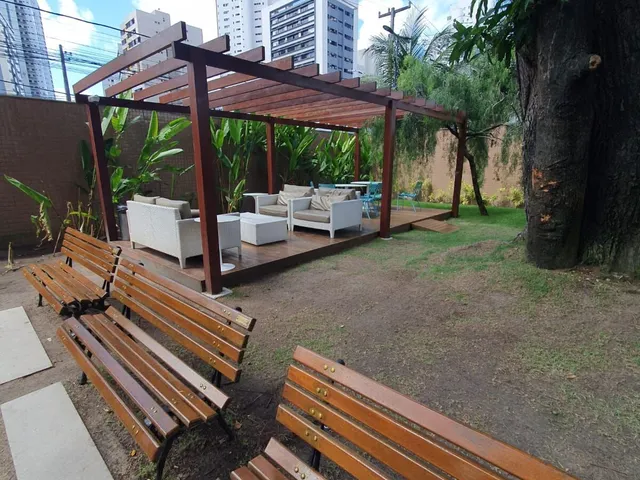 Imagem 3: Apartamento Alto Padrão em Madalena, Recife/PE