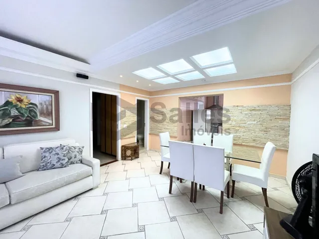 Imagem: Apartamento Residencial em Guarujá - Sp