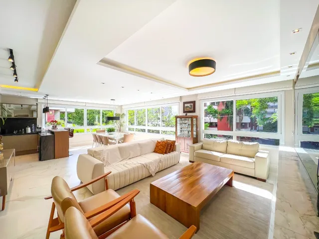 Imagem: Apartamento À Venda em Porto Alegre, Petrópolis