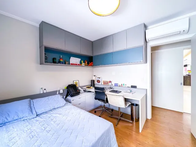 Imagem 16: Apartamento À Venda em Porto Alegre, Petrópolis, com 3 Quartos, 170,59M²