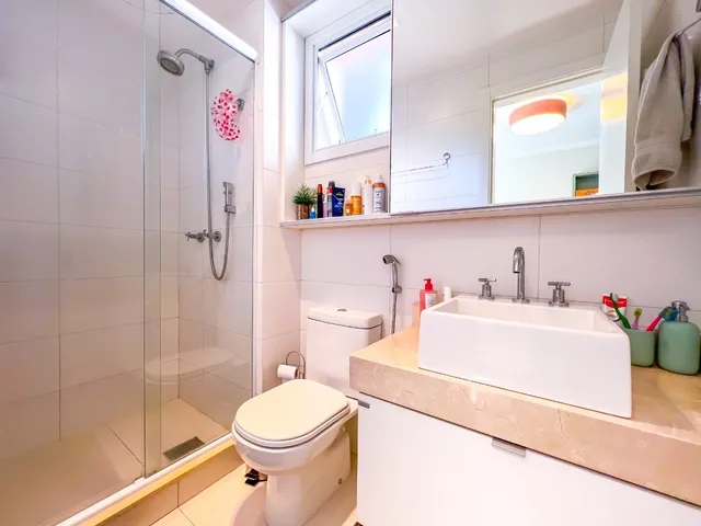 Imagem 14: Apartamento À Venda em Porto Alegre, Petrópolis, com 3 Quartos, 170,59M²
