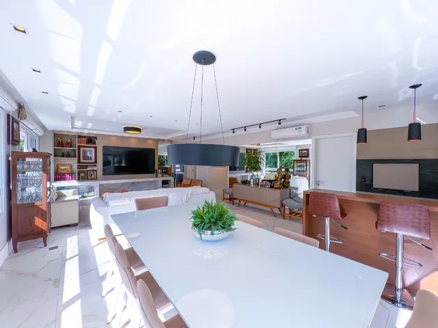Imagem 9: Apartamento À Venda em Porto Alegre, Petrópolis, com 3 Quartos, 170,59M²