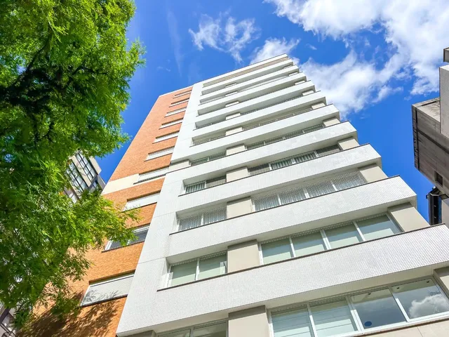 Imagem 2: Apartamento À Venda em Porto Alegre, Petrópolis, com 3 Quartos, 170,59M²