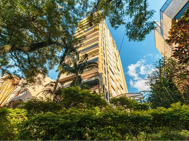 Imagem: Apartamento À Venda em Porto Alegre, Floresta