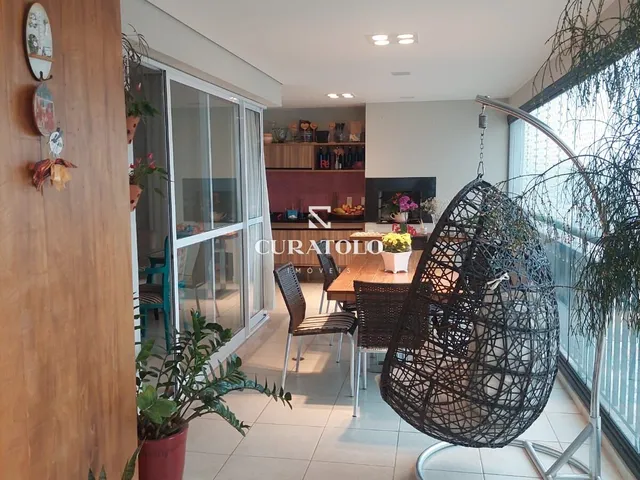 Imagem: Apartamento de alto padrão à venda no