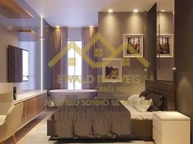 Imagem 3: Apartamento - Centro - Pomerode