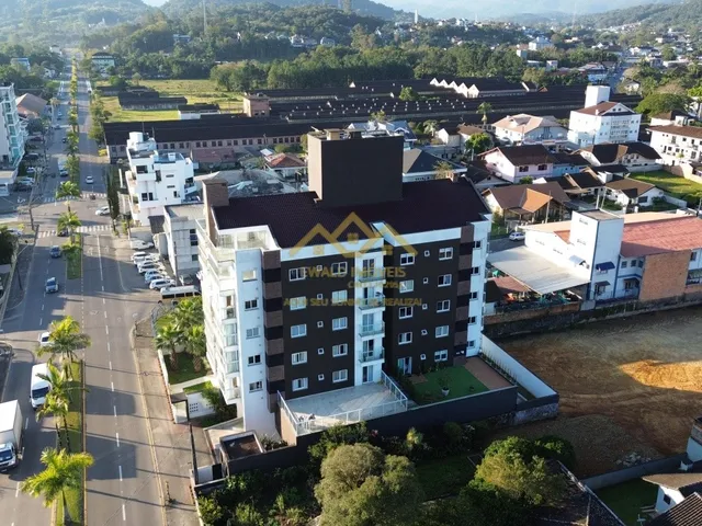 Imagem: Apartamento - Centro - Pomerode