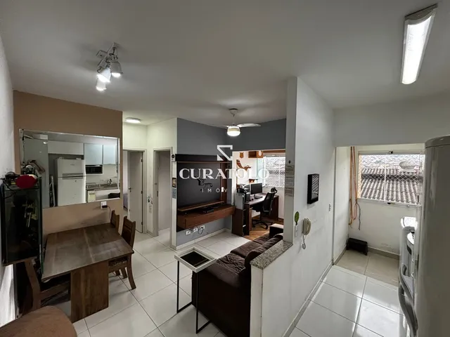 Imagem: Apartamento à venda, de 2 quartos e 1 vaga
