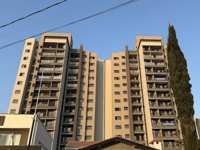 Imagem: Apartamento à Venda em Atibaia