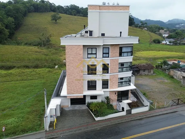 Imagem: Apartamento - Centro - Pomerode