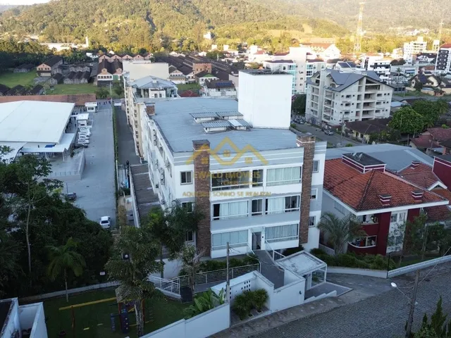 Imagem: Apartamento - Centro - Pomerode