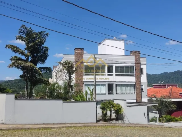 Imagem 2: Apartamento - Centro - Pomerode