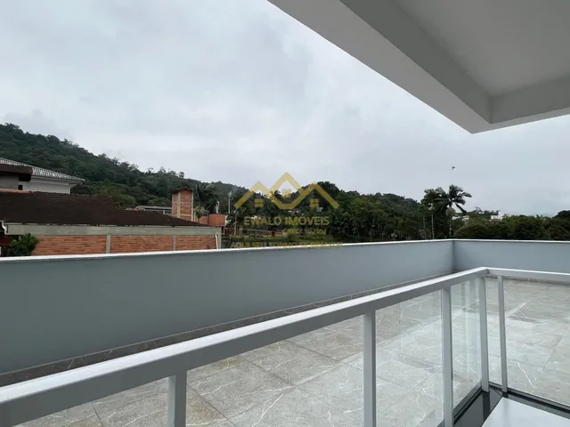 Imagem: Apartamento - Centro - Pomerode