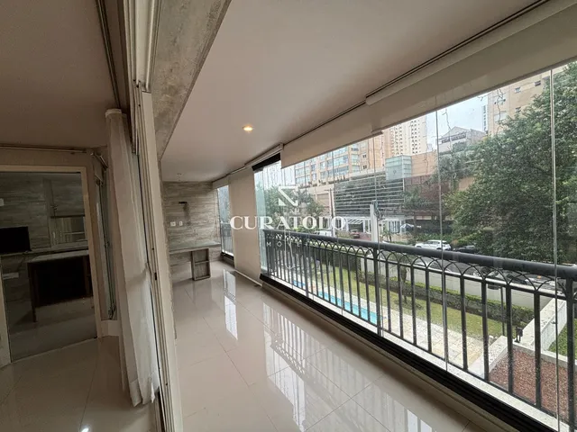 Imagem 4: Apartamento garden à venda, de 3 quartos e 3 vagas no Parque da Mooca
