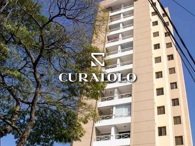 Imagem: O apartamento possui 2 Dormitórios, 1 Suíte, 2 Banheiros