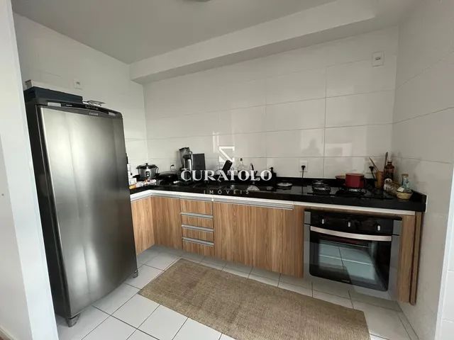 Imagem 6: Apartamento à venda, de 2 quartos com 1 vaga e varanda na Vila...