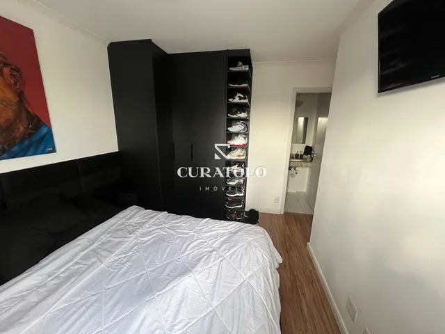 Imagem 7: Apartamento à venda, de 2 quartos com 1 vaga e varanda na Vila...