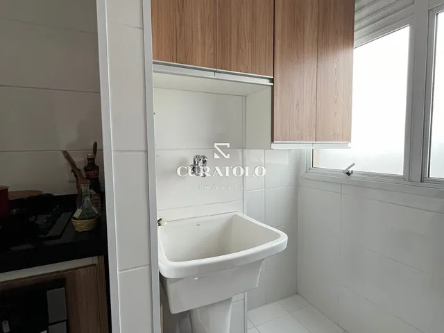 Imagem 8: Apartamento à venda, de 2 quartos com 1 vaga e varanda na Vila...