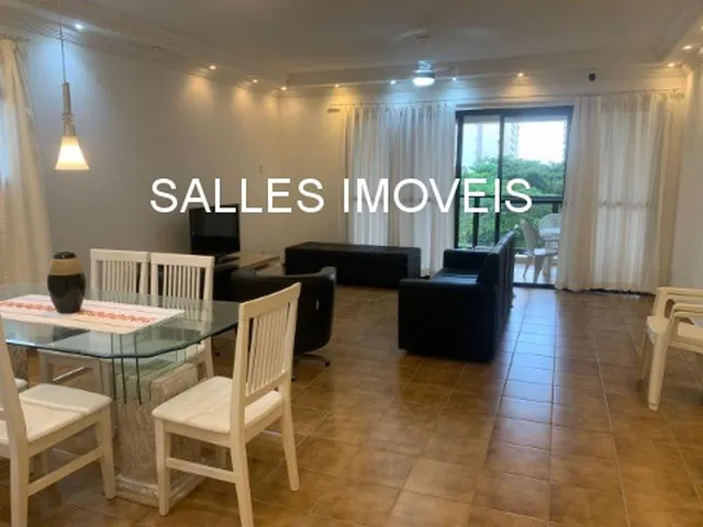 Imagem: Apartamento Residencial em Guarujá - Sp