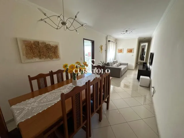 Imagem: Apartamento à venda, com 3 quartos e 2