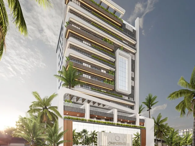 Imagem 15: Onipotente Residence