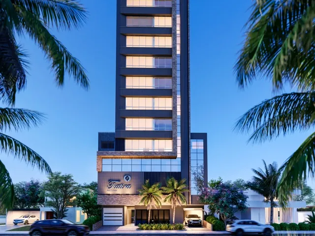 Imagem 2: Tiatira Residence