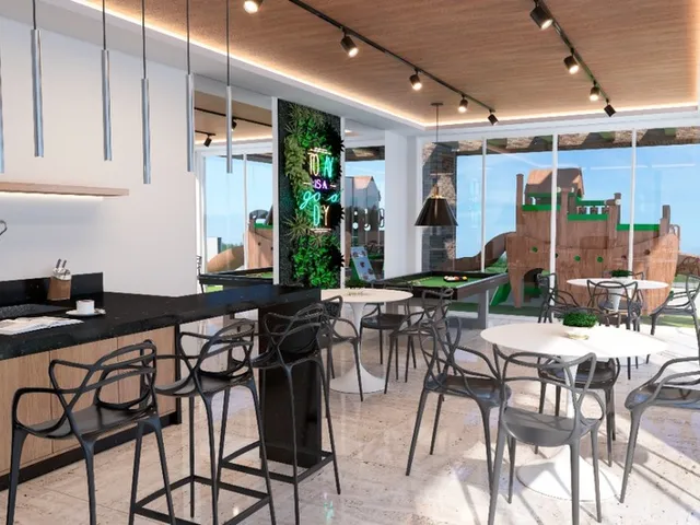 Imagem 6: Tiatira Residence