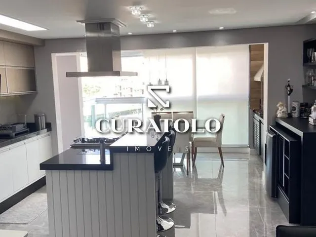 Imagem: O apartamento possui 2 Dormitórios, 2 Suítes, 3