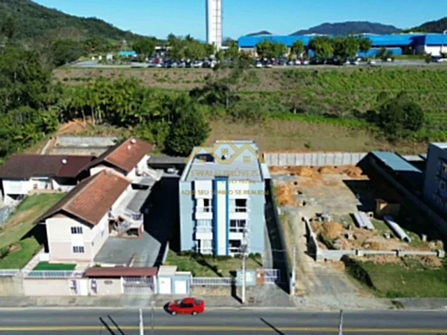 Imagem: Apartamento - Centro - Pomerode