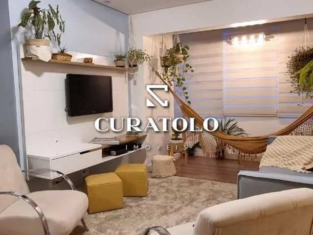 Imagem: Apartamento à venda em São Bernardo do