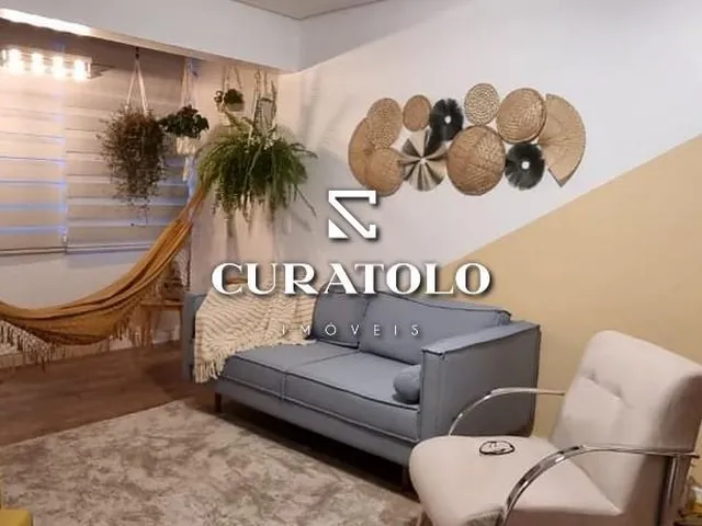 Imagem 3: Apartamento à venda em São Bernardo do Campo/SP