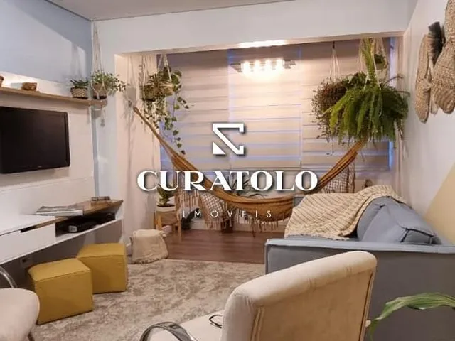 Imagem 8: Apartamento à venda em São Bernardo do Campo/SP
