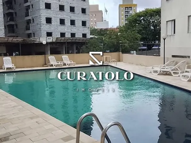 Imagem 4: Apartamento à venda em São Bernardo do Campo/SP