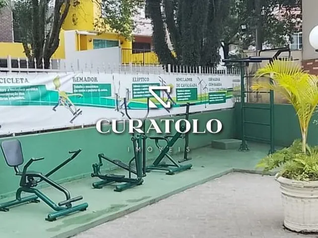 Imagem 10: Apartamento à venda em São Bernardo do Campo/SP