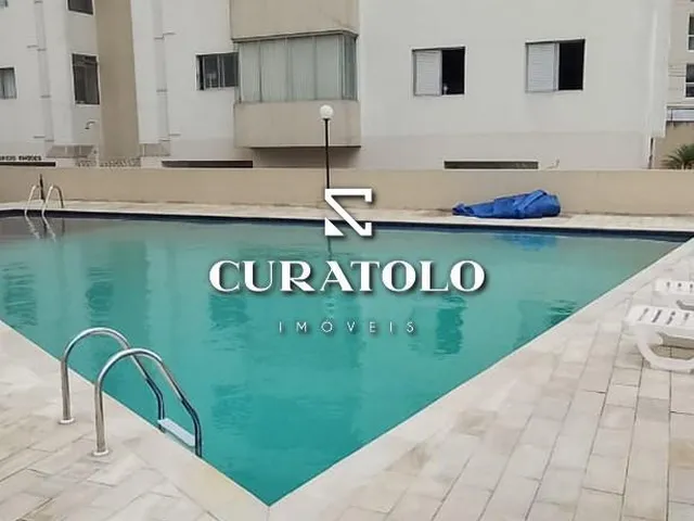 Imagem 2: Apartamento à venda em São Bernardo do Campo/SP