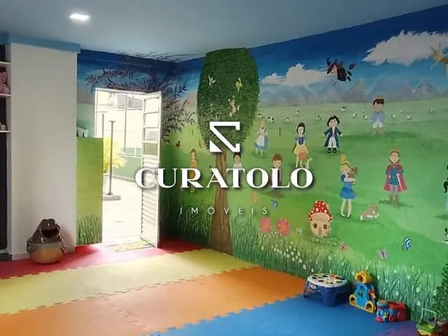 Imagem 1: Apartamento à venda em São Bernardo do Campo/SP