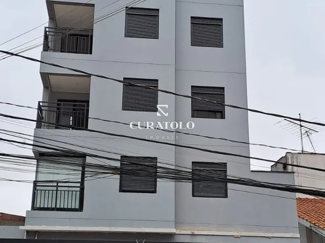 Imagem: Seu novo lar está aqui, no Campestre, um