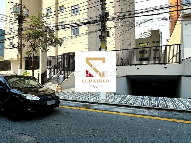 Imagem: Seu apartamento ideal em Santo André, no