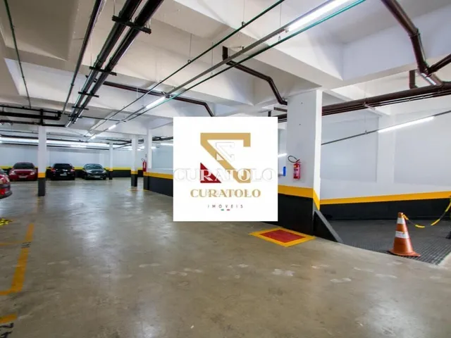 Imagem 12: Seu apartamento ideal em Santo André, no centro ao lado da Av. Ramiro Colleoni, Pronto