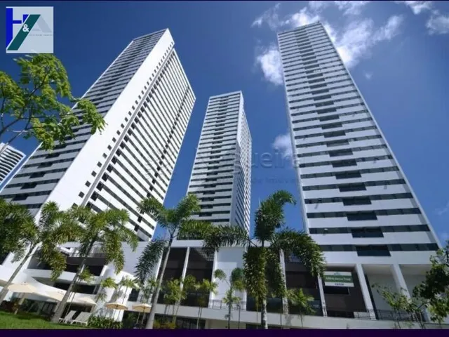 Imagem: Apartamento em Santo Amaro, Recife/Pe