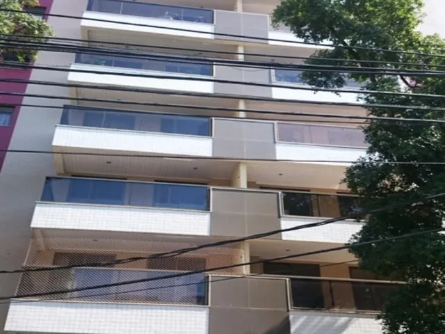Imagem: Duque de Caxias, 25 de Agosto, 3 quartos